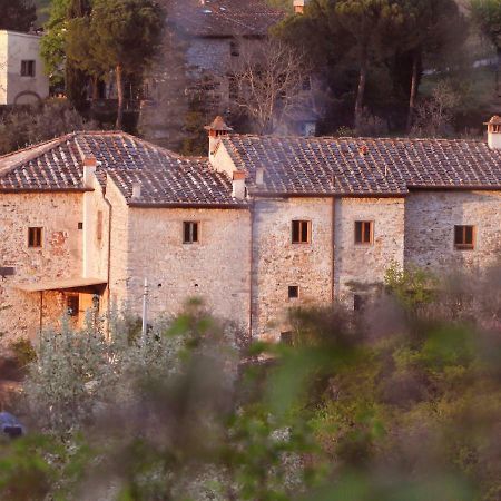 Podere Di Belforte Bagno A Ripoli Ngoại thất bức ảnh