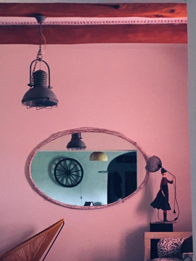 Podere Di Belforte Bagno A Ripoli Ngoại thất bức ảnh