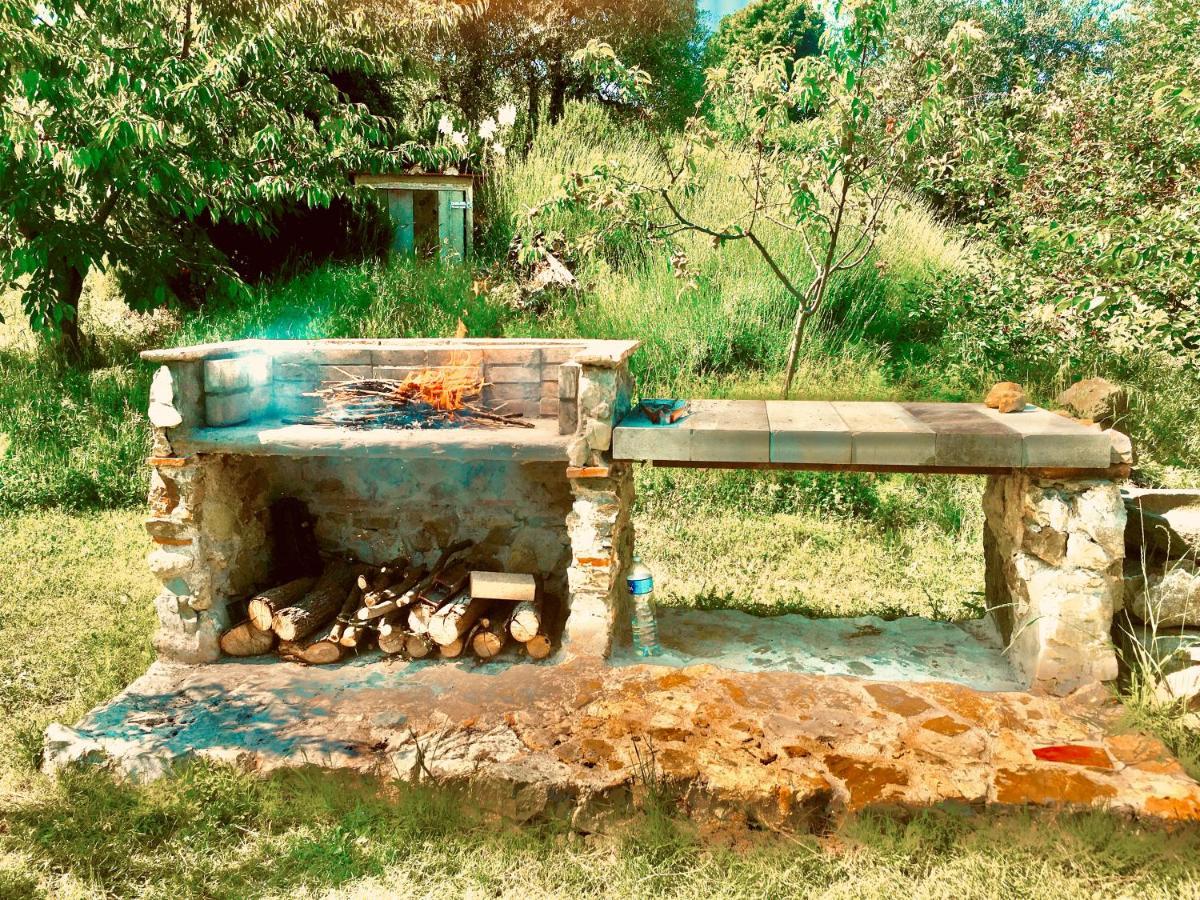 Podere Di Belforte Bagno A Ripoli Ngoại thất bức ảnh