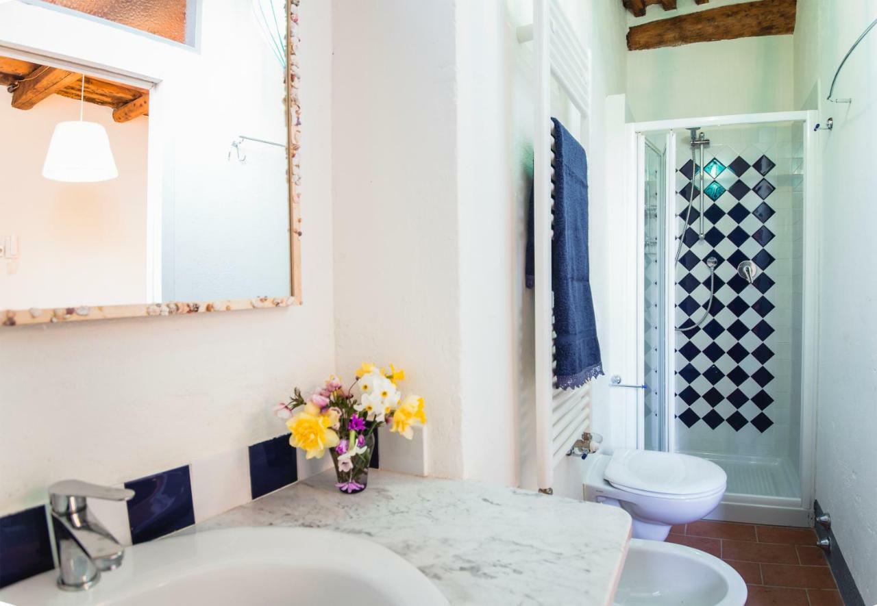Podere Di Belforte Bagno A Ripoli Ngoại thất bức ảnh