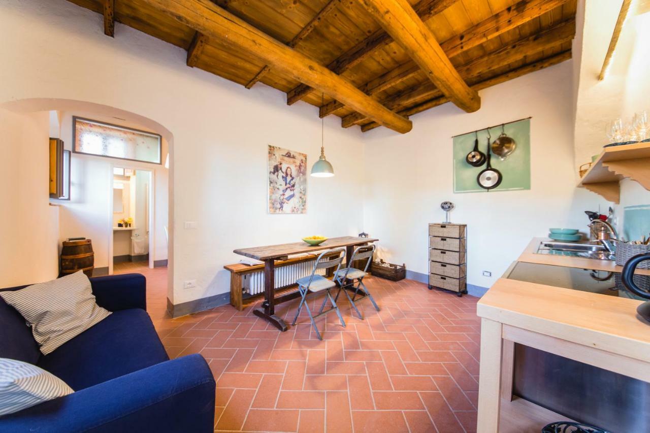 Podere Di Belforte Bagno A Ripoli Ngoại thất bức ảnh