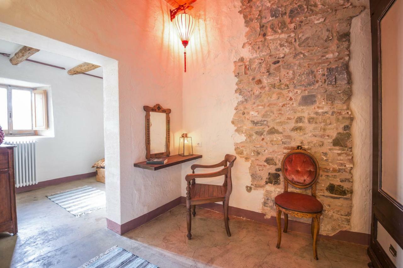 Podere Di Belforte Bagno A Ripoli Ngoại thất bức ảnh