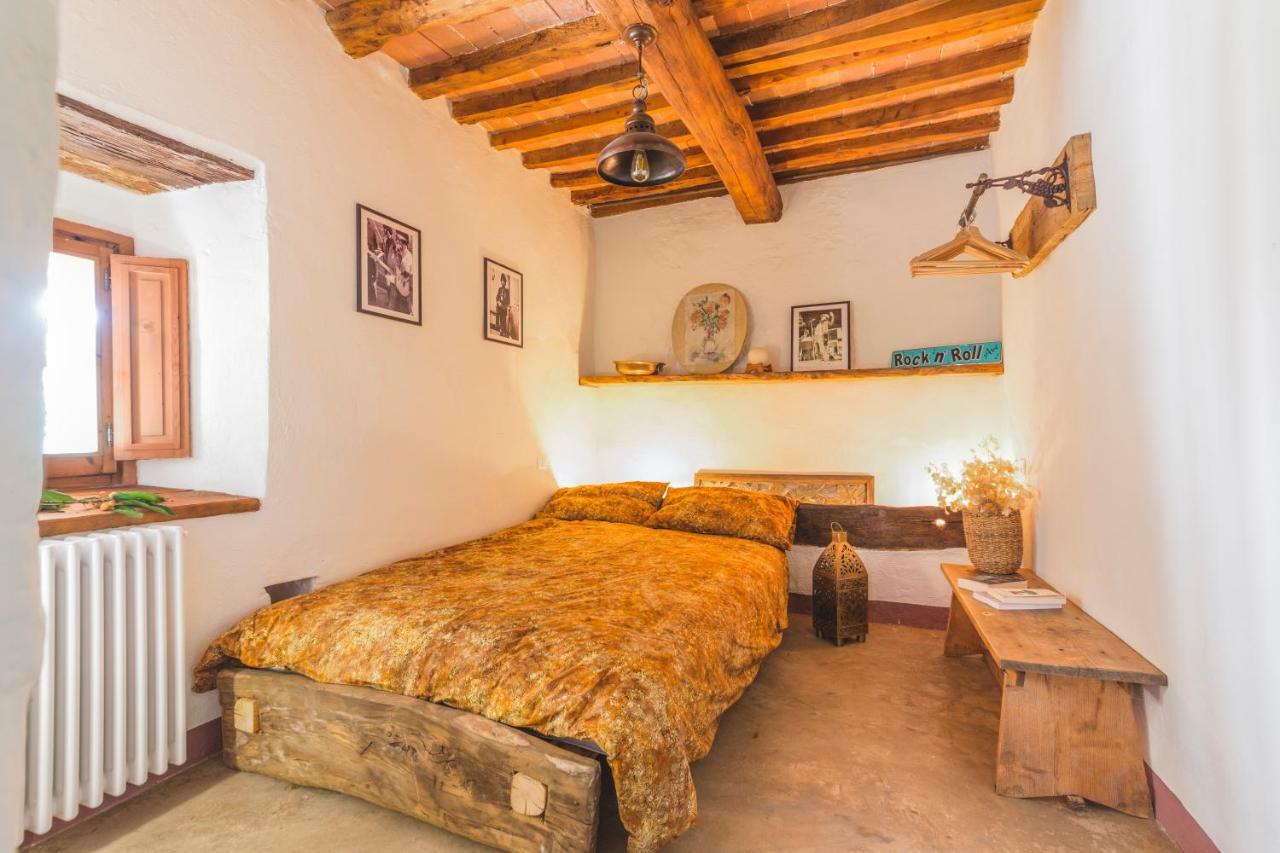 Podere Di Belforte Bagno A Ripoli Ngoại thất bức ảnh