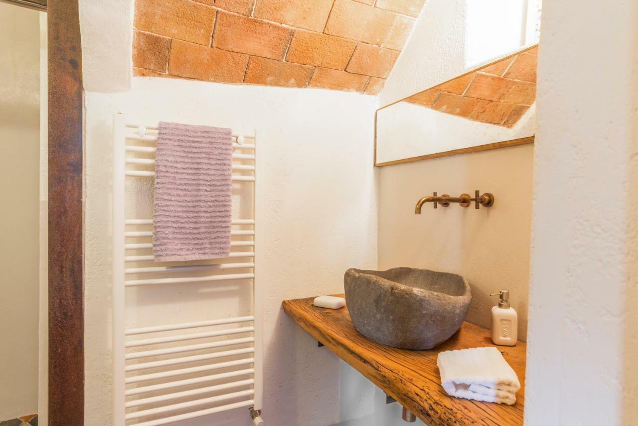 Podere Di Belforte Bagno A Ripoli Ngoại thất bức ảnh