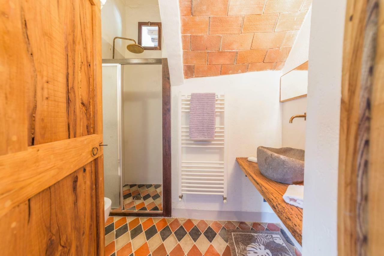 Podere Di Belforte Bagno A Ripoli Ngoại thất bức ảnh
