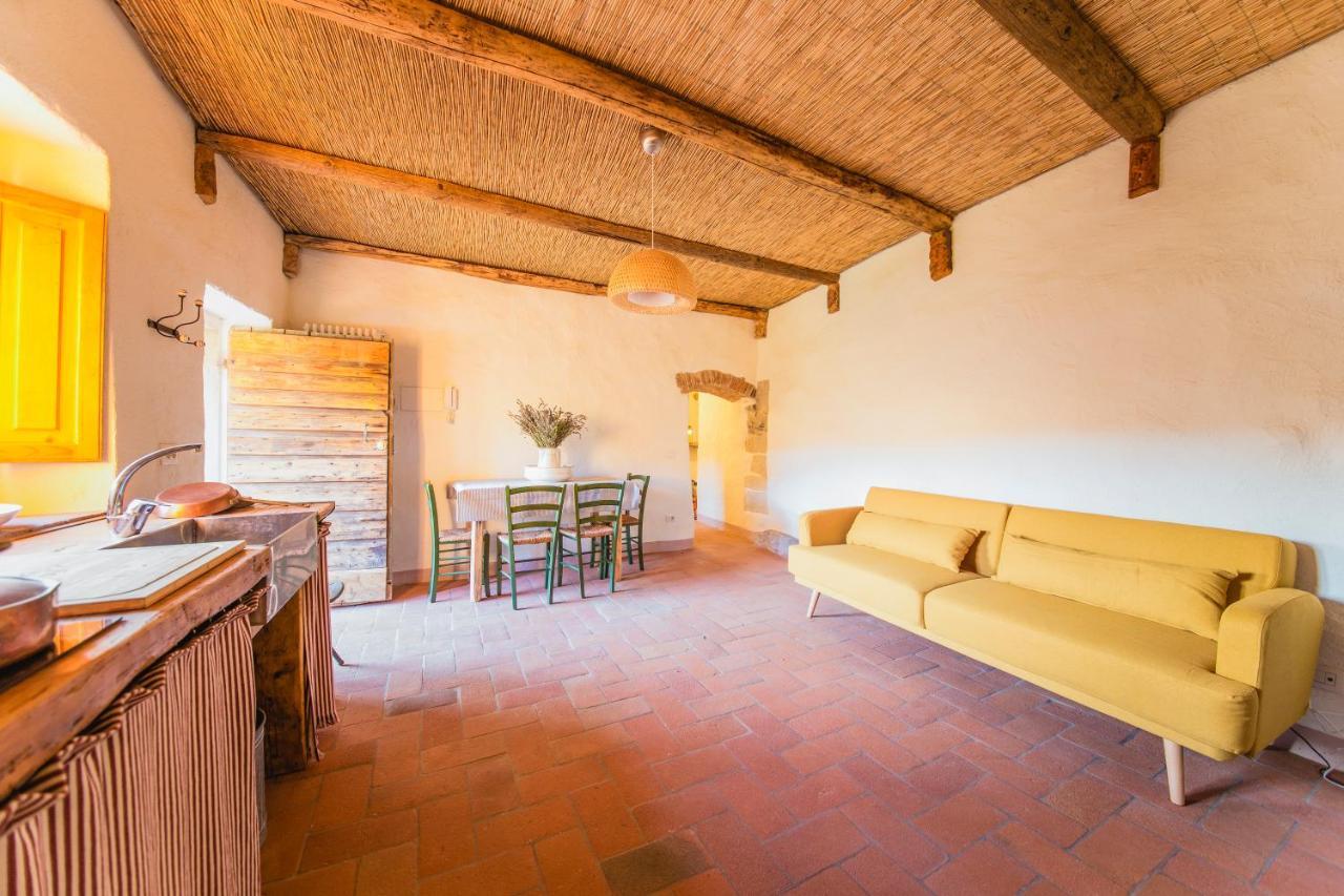 Podere Di Belforte Bagno A Ripoli Ngoại thất bức ảnh