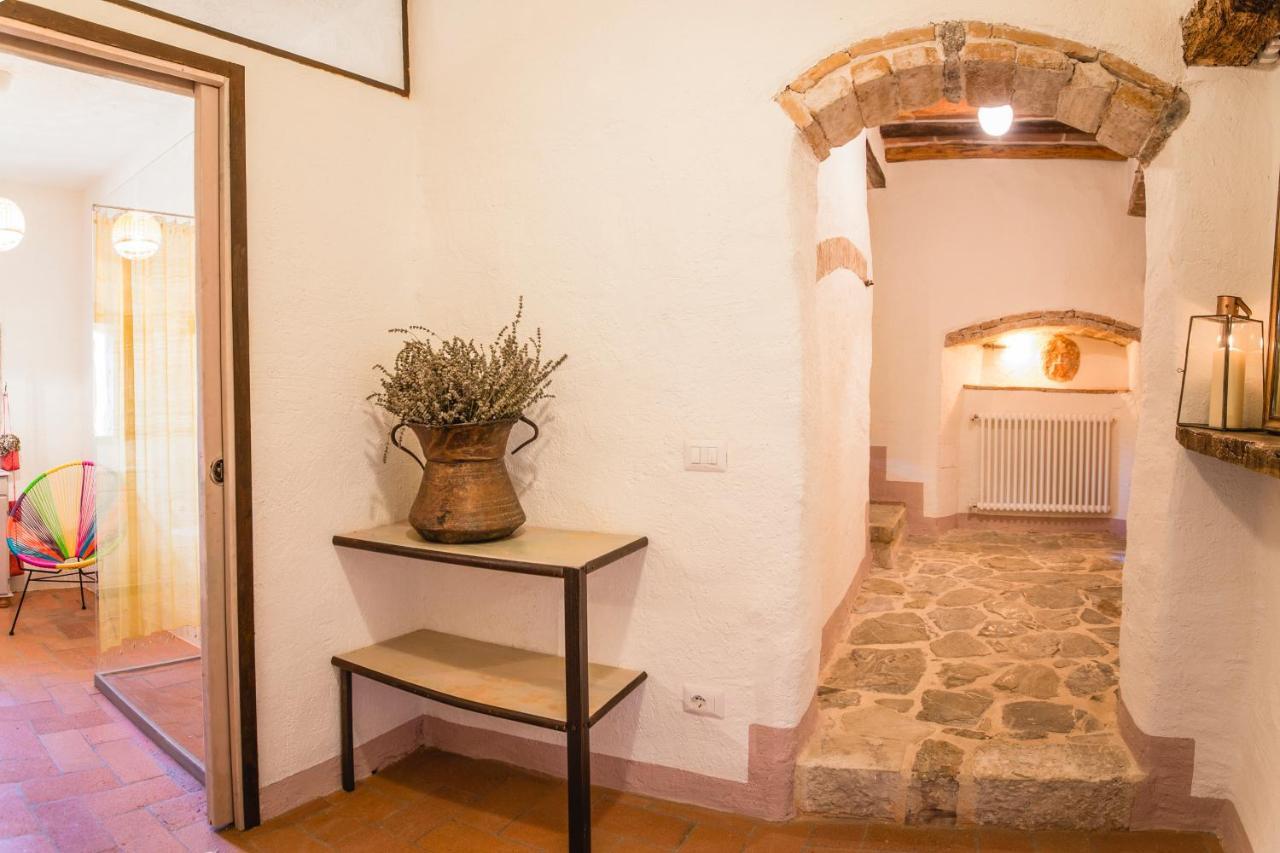 Podere Di Belforte Bagno A Ripoli Ngoại thất bức ảnh